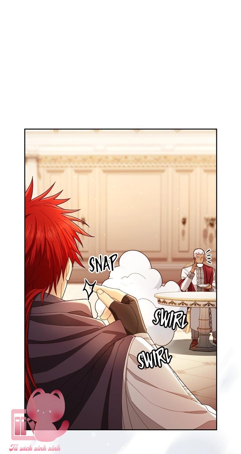 Hoàng Hậu Tái Hôn Chap 215 - Trang 3