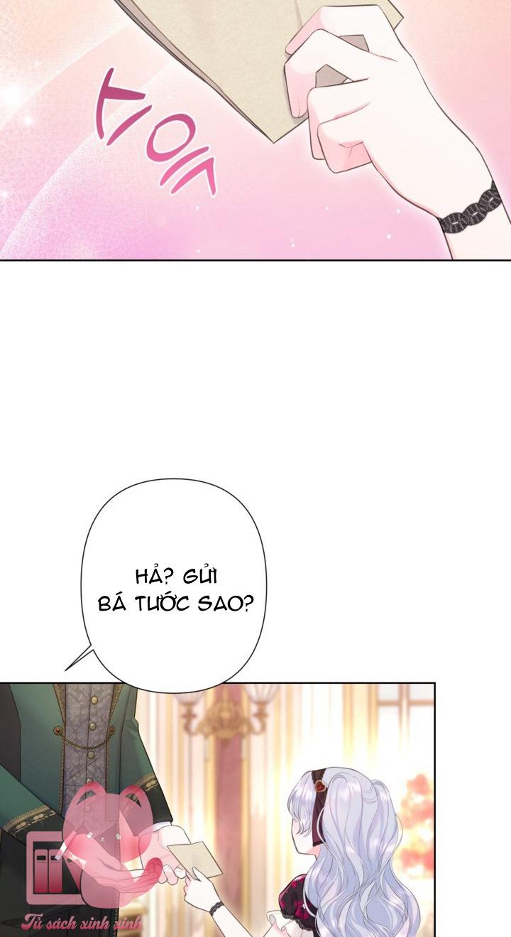 Người Anh Trai Mạnh Nhất Của Tôi Đã Mất Trí Nhớ Chap 9 - Next Chap 10