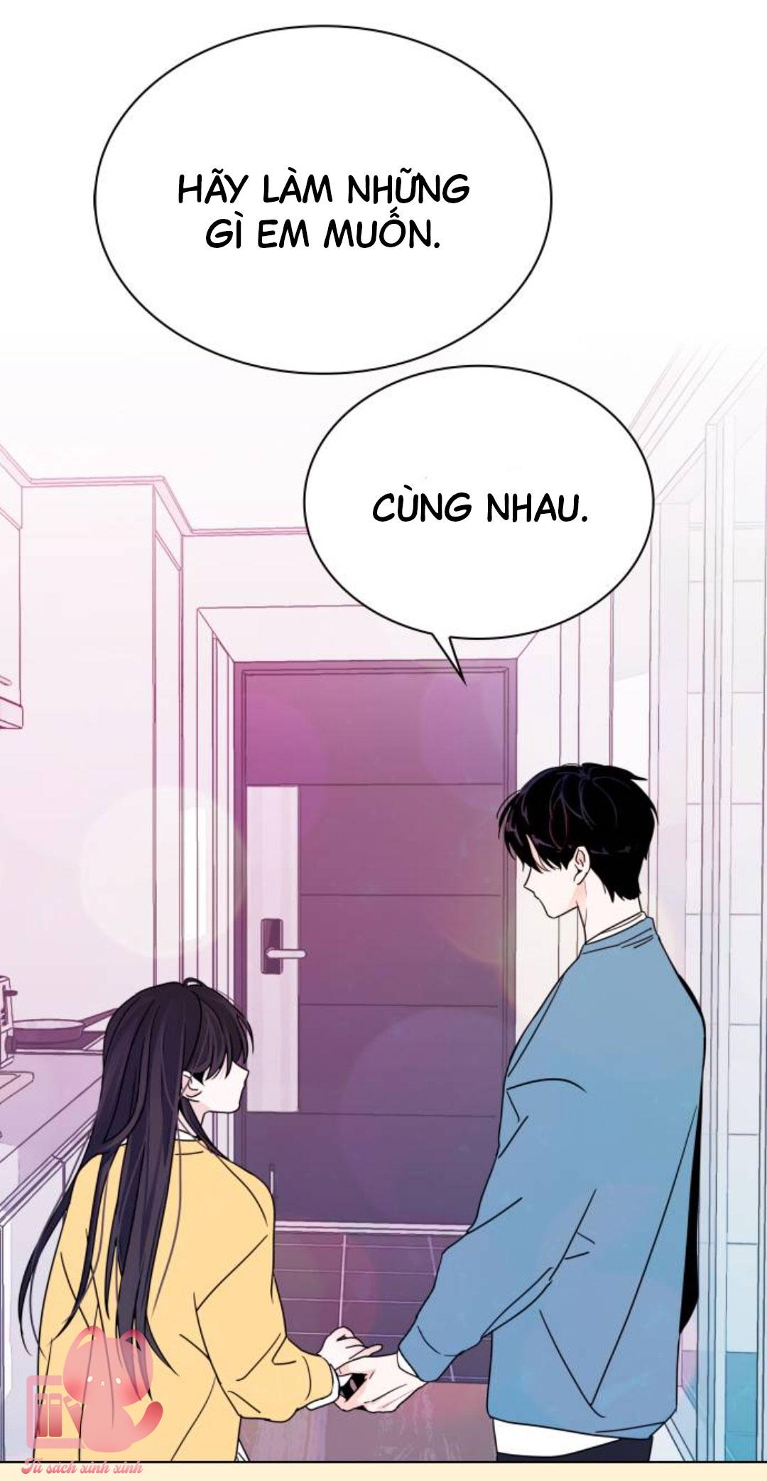 Hôn Trước Khi Ngủ Chapter 3 - Trang 4