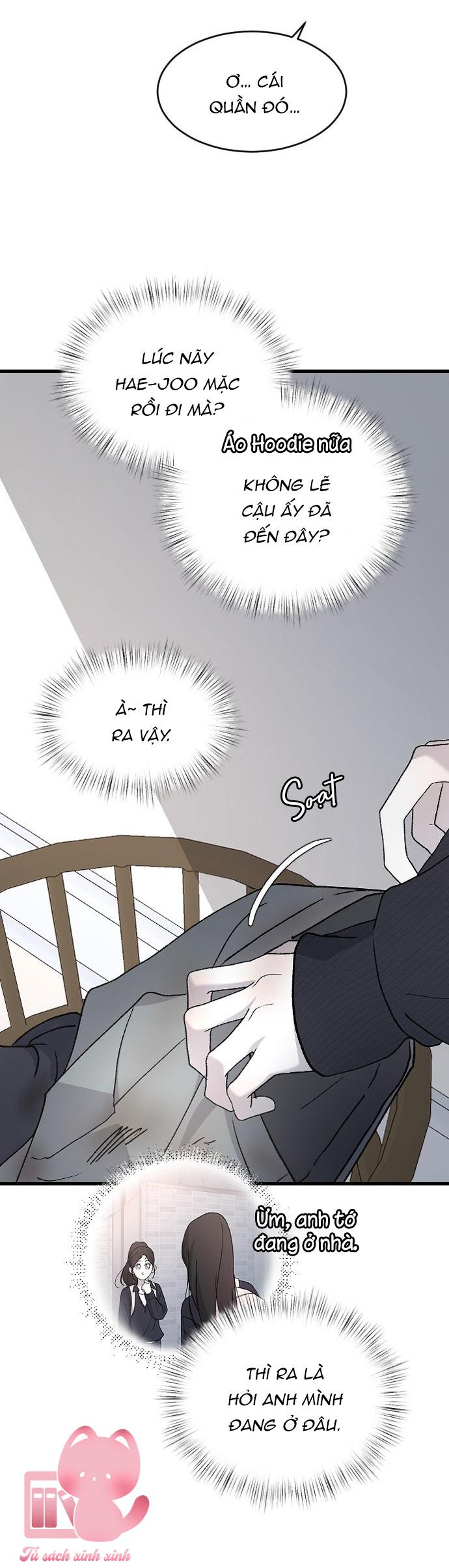 Ba Anh Trai Cực Phẩm Của Tôi Chap 98 - Trang 3