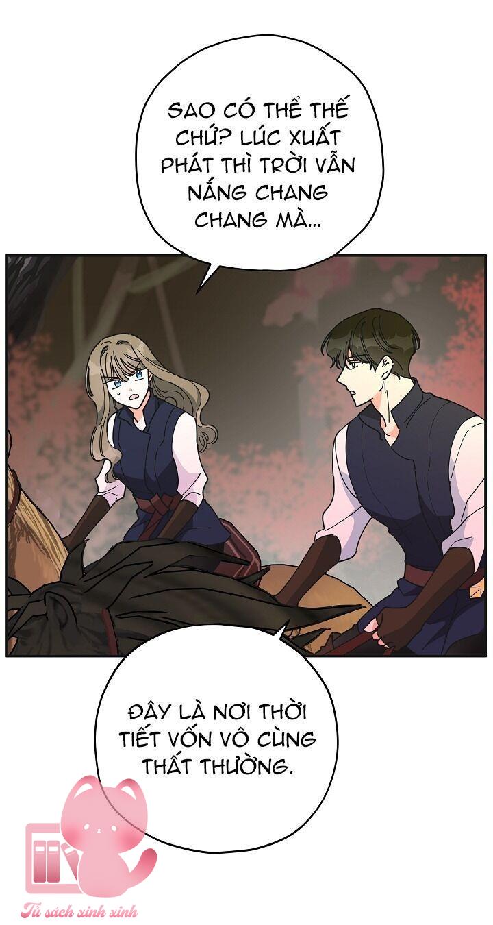 Người Hùng Của Ác Nữ Chapter 55 - Trang 4