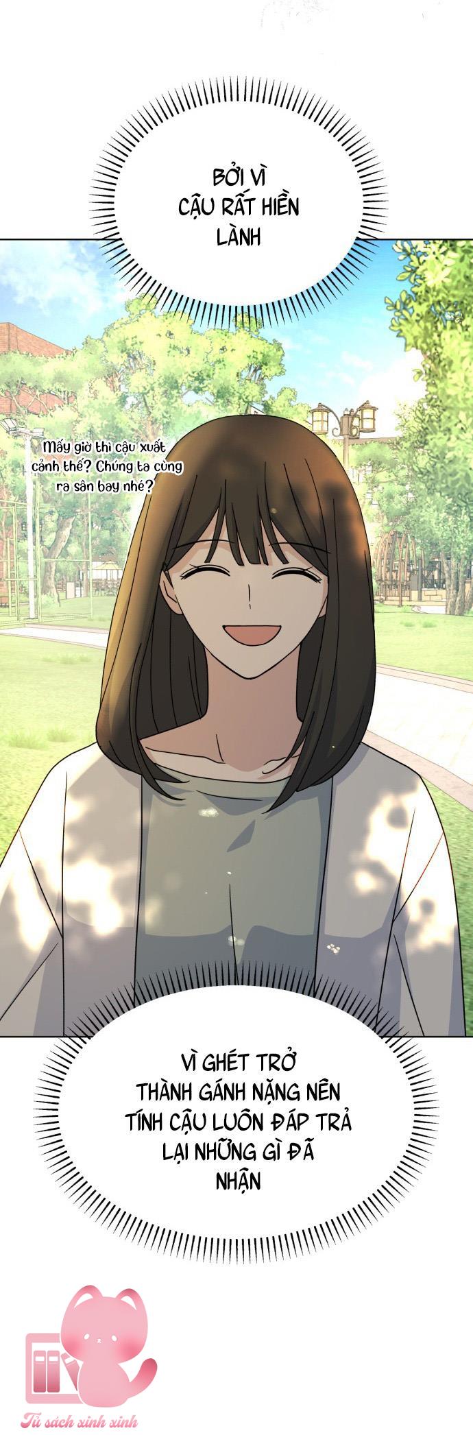 Quan Hệ Nhân Quả Chap 52 - Next Chap 53