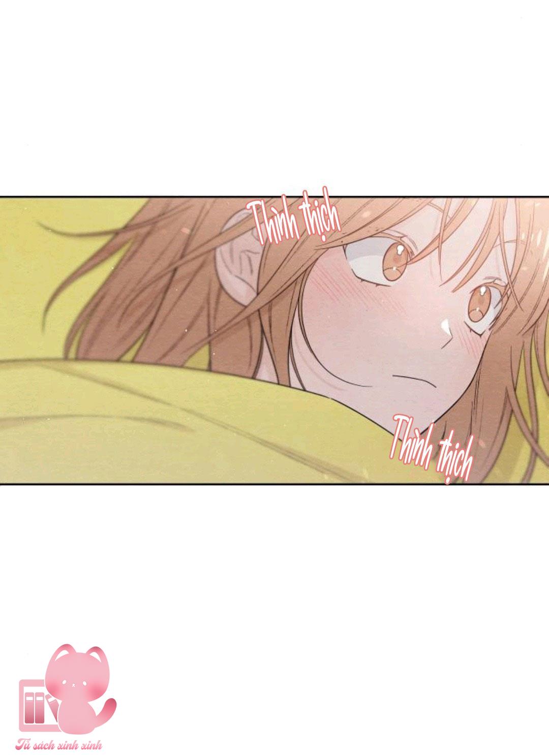 Bí Mật Thanh Xuân Chapter 26 - Trang 4
