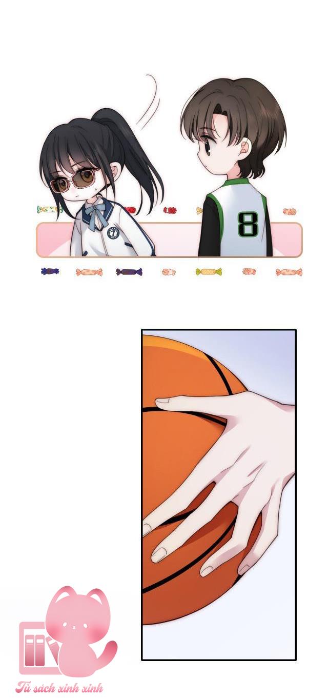 Bệnh Yêu Chapter 7 - Trang 4