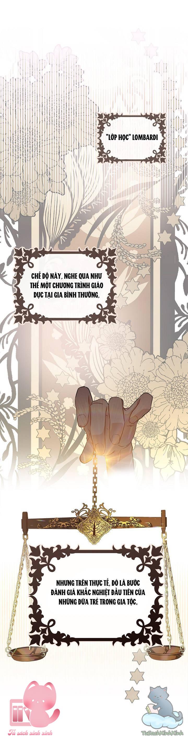 Kiếp Này Ta Sẽ Trở Thành Gia Chủ Chap 6 - Trang 2