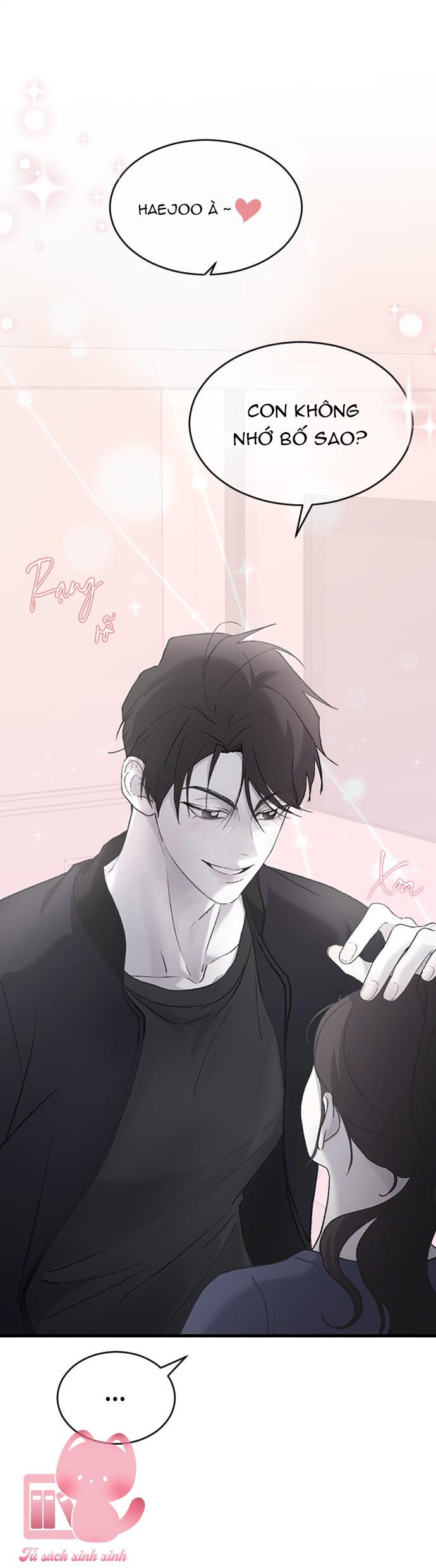 Ba Anh Trai Cực Phẩm Của Tôi Chap 70 - Trang 3