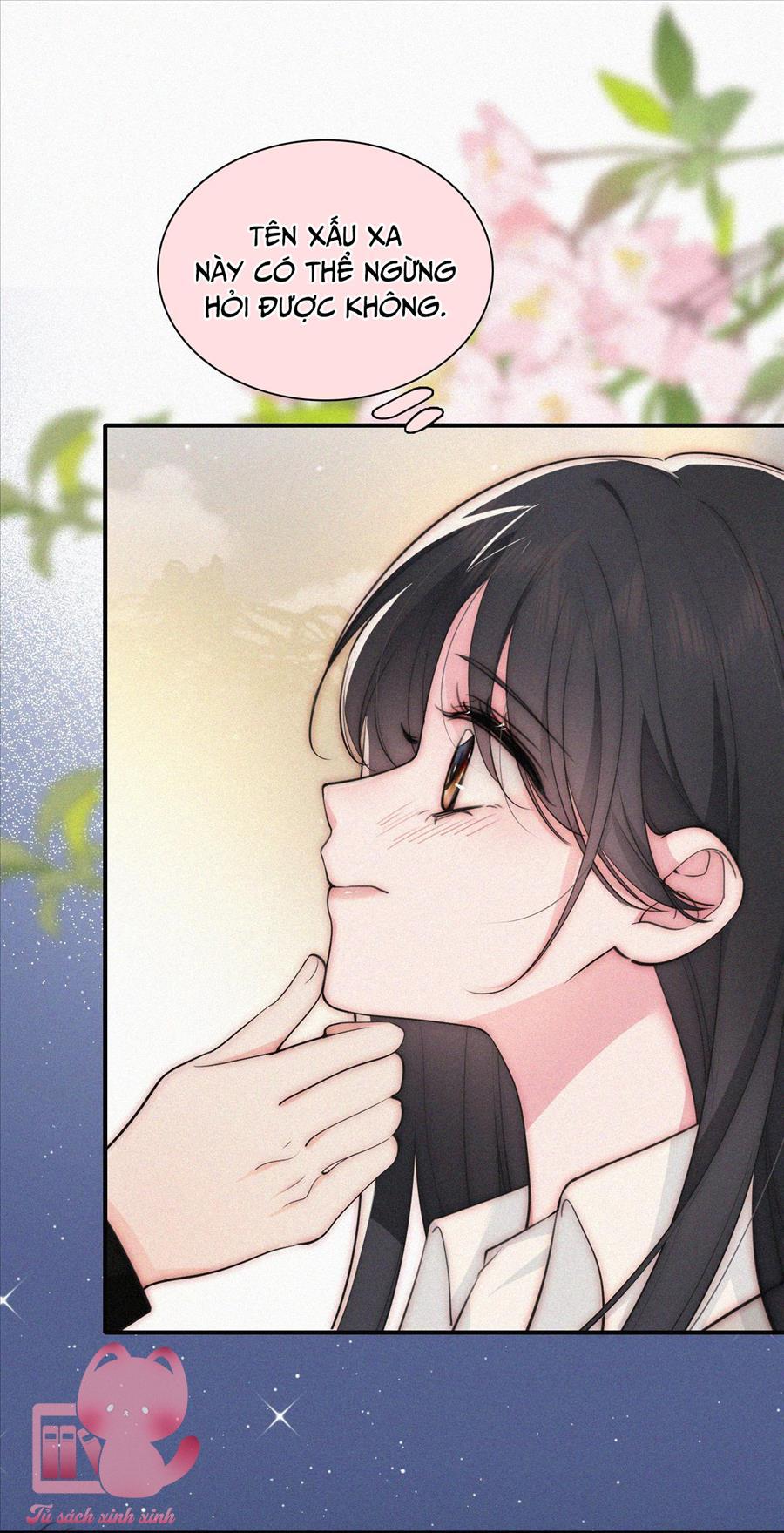 Bệnh Yêu Chapter 102 - Next Chapter 103