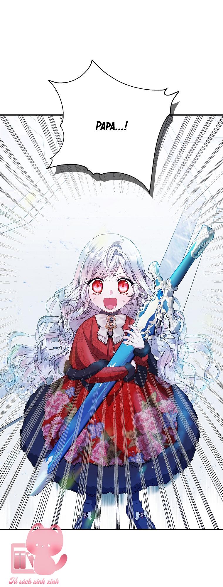 Nhận Nuôi Người Cha Phản Diện Chapter 11 - Trang 4