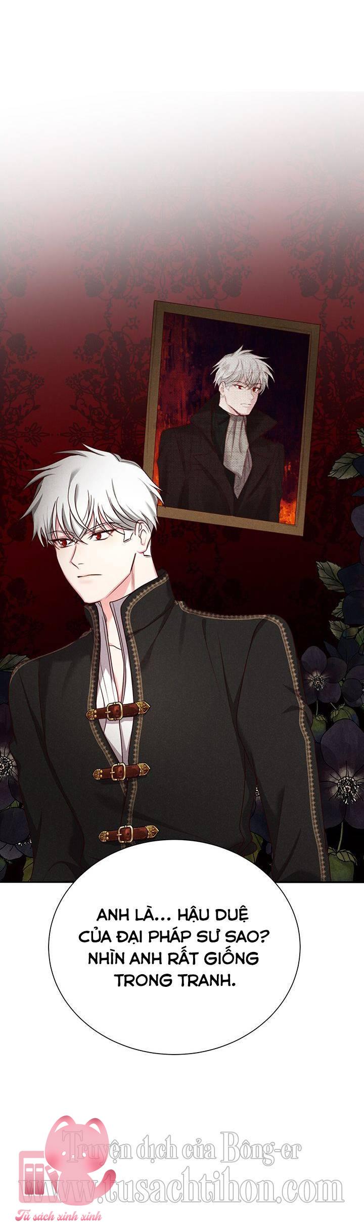 Thế Thì Ta Cứ Trở Thành Kẻ Ác Thôi Chap 33 - Trang 2
