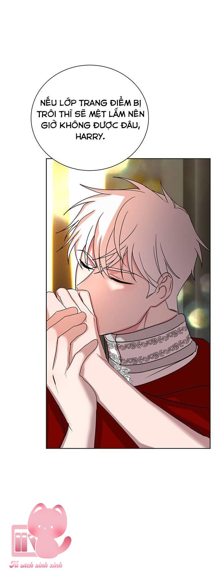 Thế Thì Ta Cứ Trở Thành Kẻ Ác Thôi Chap 36 - Trang 2