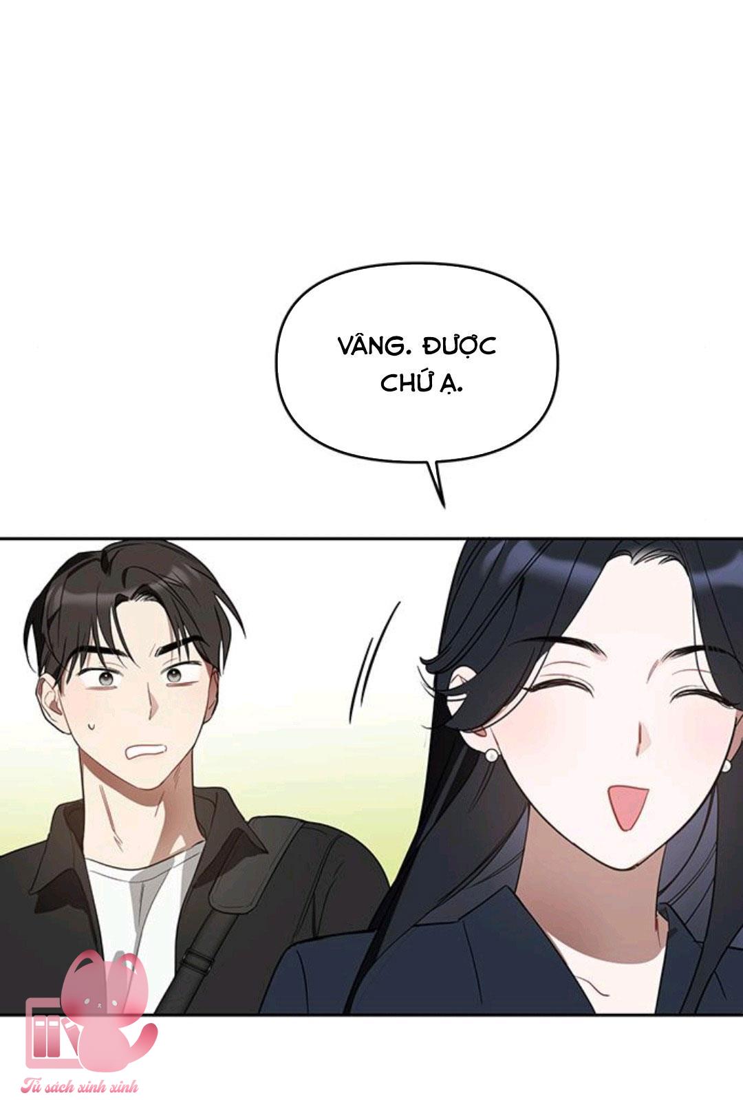 Gieo Nhân Gặt Quả Chapter 10 - Trang 3