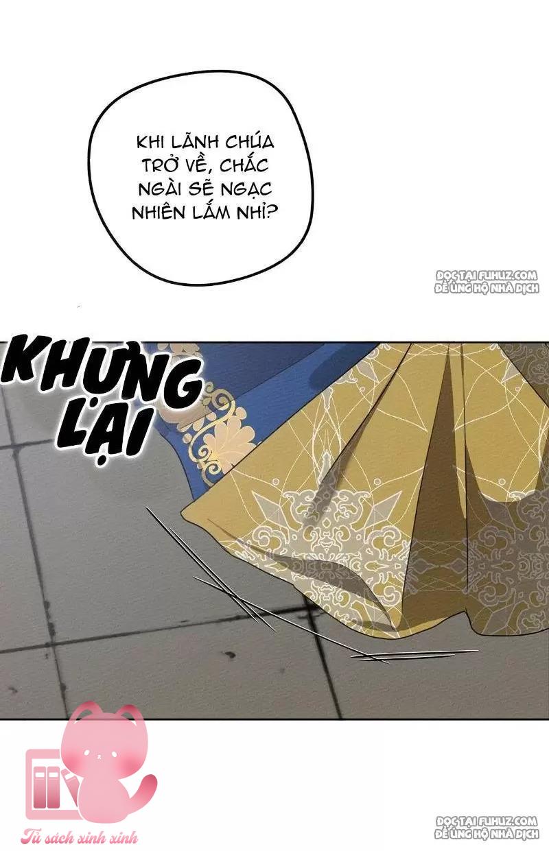 Dưới Tán Cây Sồi Chapter 20 - Trang 3