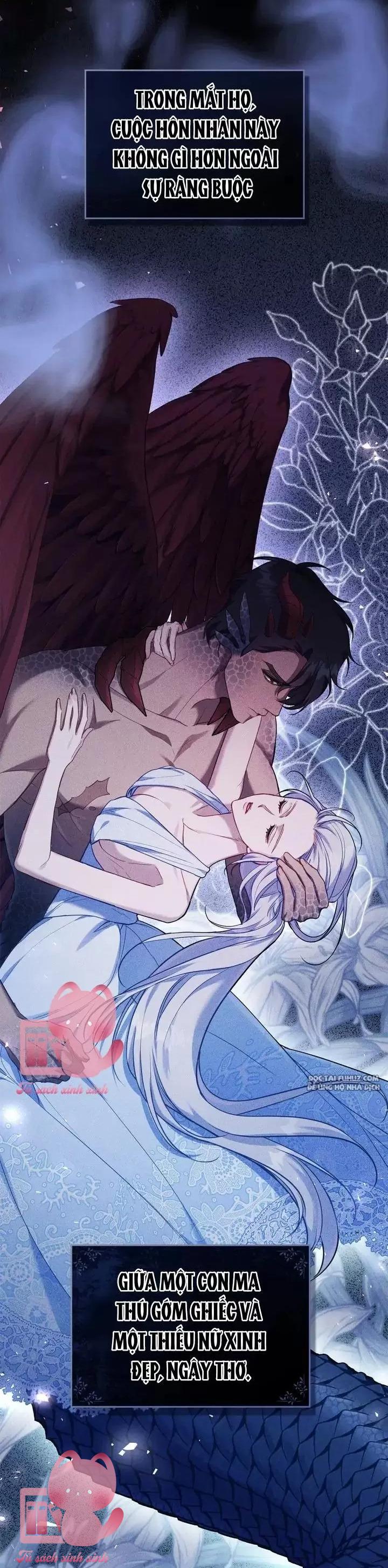 Nếu Không Vâng Lời Công Tước Chapter 60 - Trang 4