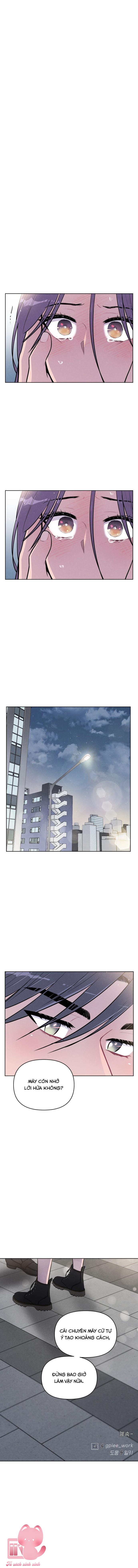 Thật Đáng Thương Cho Chúng Tôi Chap 37 - Trang 4