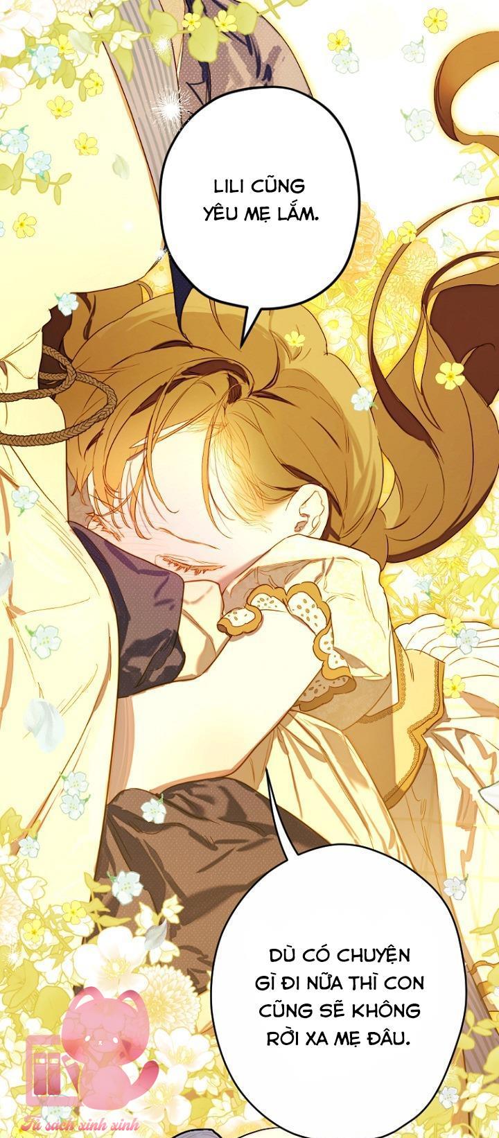 Khế Ước Hôn Nhân Của Mẹ Tôi Chapter 46 - Trang 4