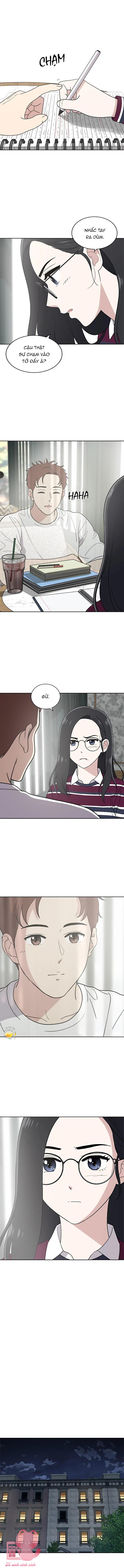 Cô Nàng Hết Thuốc Chữa Chapter 100 - Trang 4
