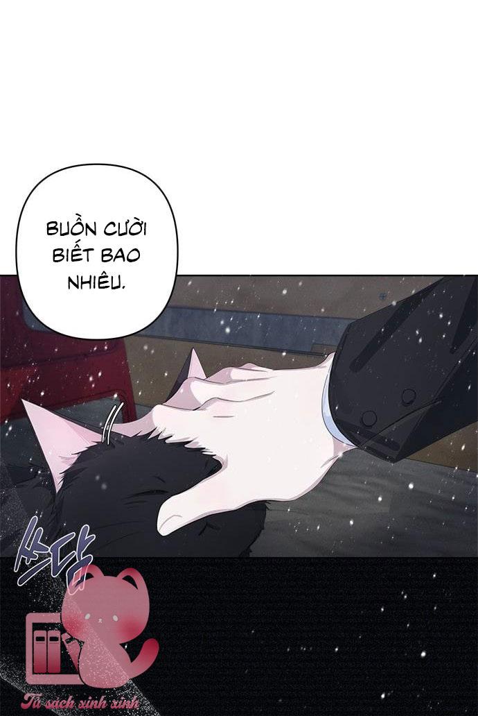Đàn Anh Xấu Xa! Chap 57 - Next Chap 58