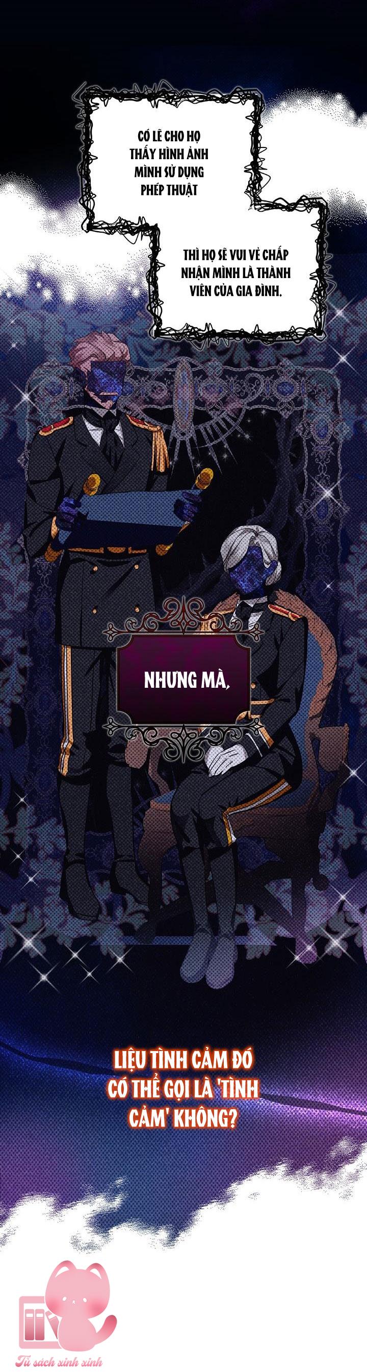 Quý Cô Thế Giới Ngầm Chap 31 - Next Chap 32