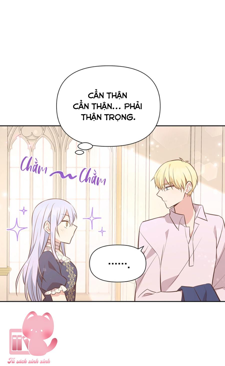 Yêu Tôi Đi, Dù Sao Ngài Cũng Chỉ Là Nhân Vật Phụ Chapter 3 - Trang 4