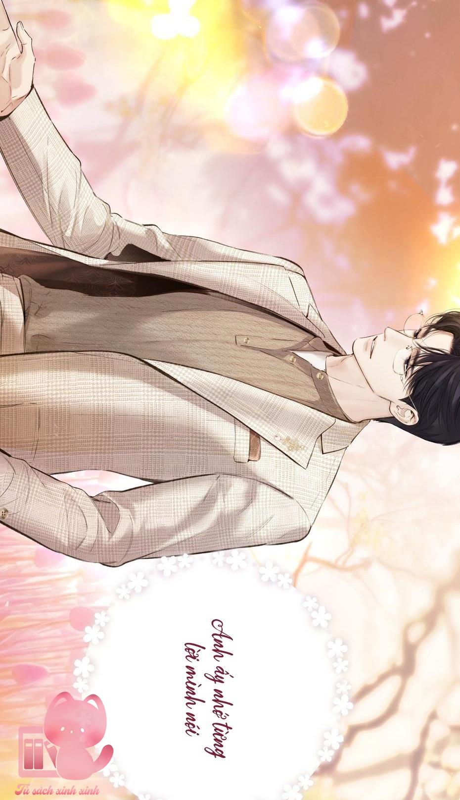 Trêu Nhầm Chapter 51 - Trang 4