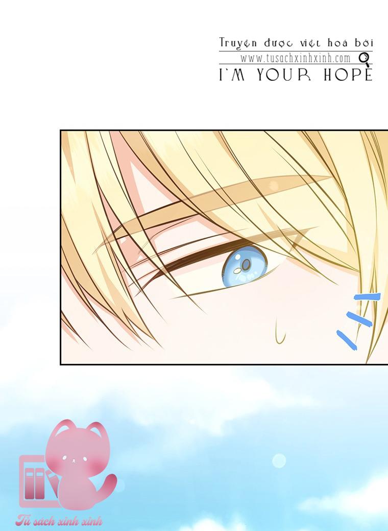 Yêu Tôi Đi, Dù Sao Ngài Cũng Chỉ Là Nhân Vật Phụ Chapter 18 - Trang 4