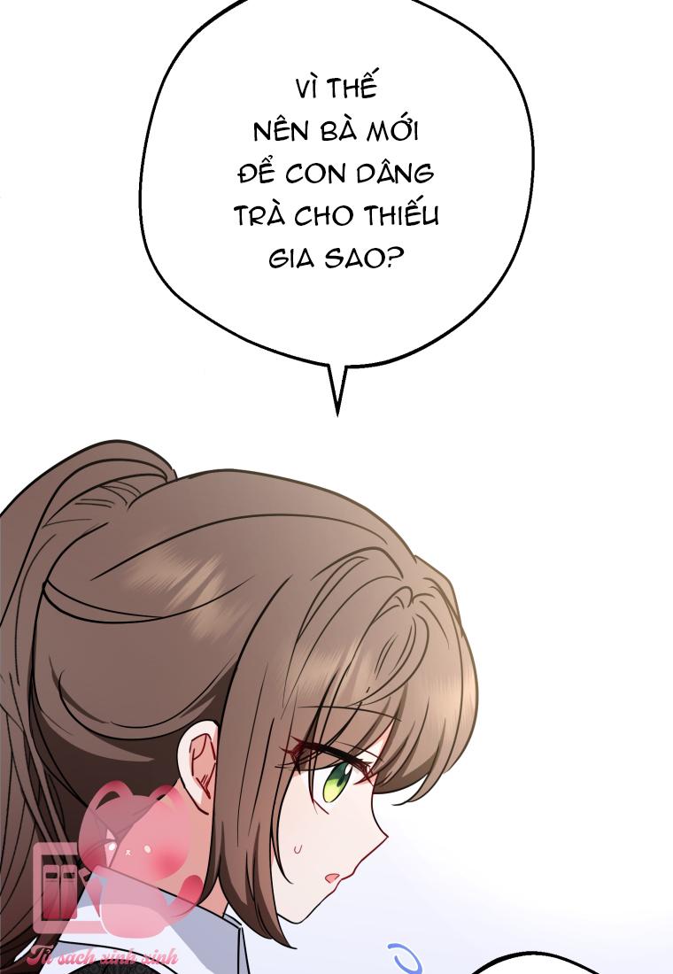 Được Yêu Thương Mà Còn Ngại Ngùng Sao! Chapter 15 - Trang 4