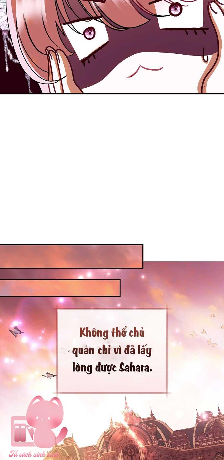 Này Boss Phản Diện, Tôi Có Thể Làm Mọi Thứ Trừ Cưới Ngài Chap 2 - Trang 4