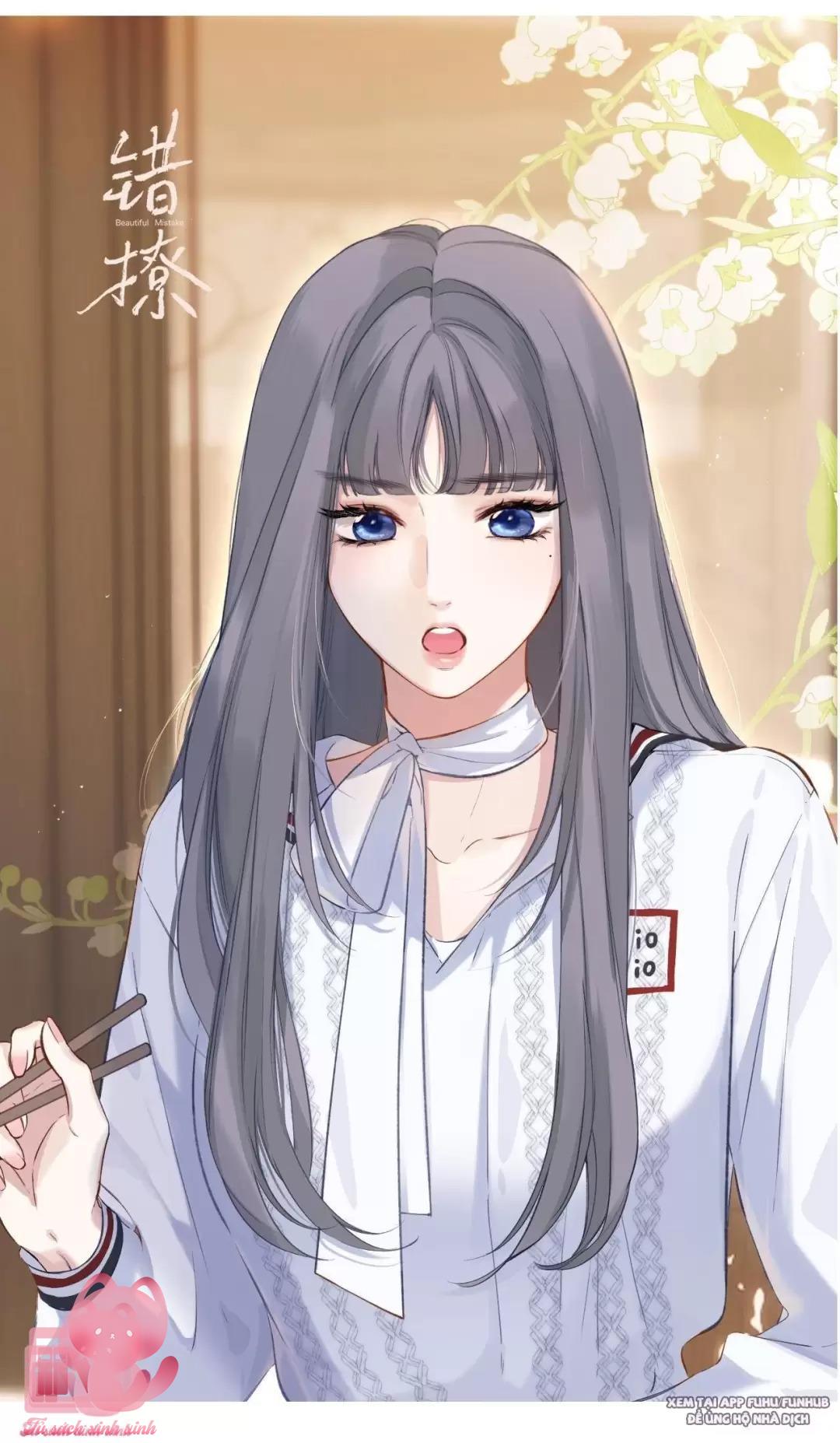 Trêu Nhầm Chap 16.1 - Trang 2