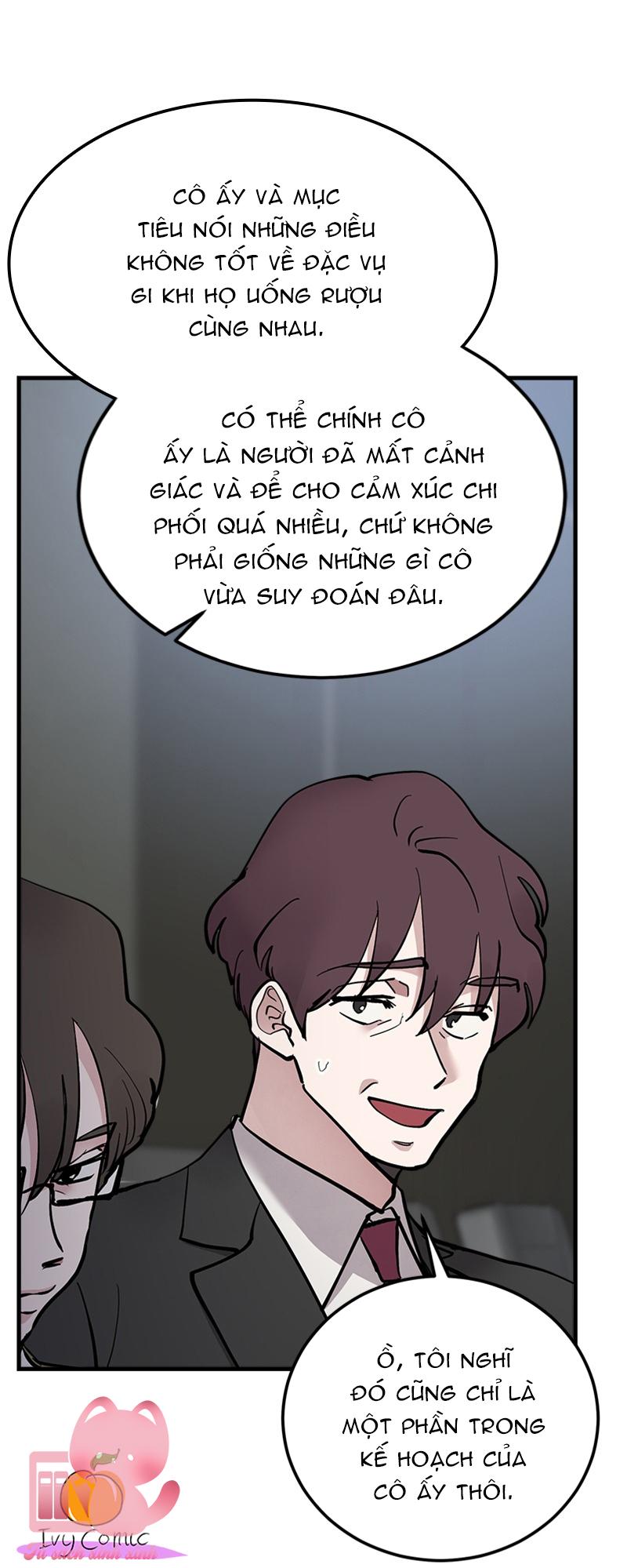 Trưởng Phòng Mệt Mỏi Vì Người Vợ Mới Cưới Chap 17 - Trang 2