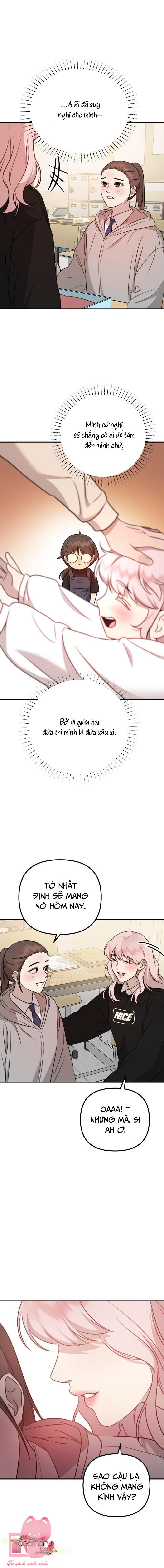 Thần Hổ Jangsan Chapter 2 - Next Chap Special 2