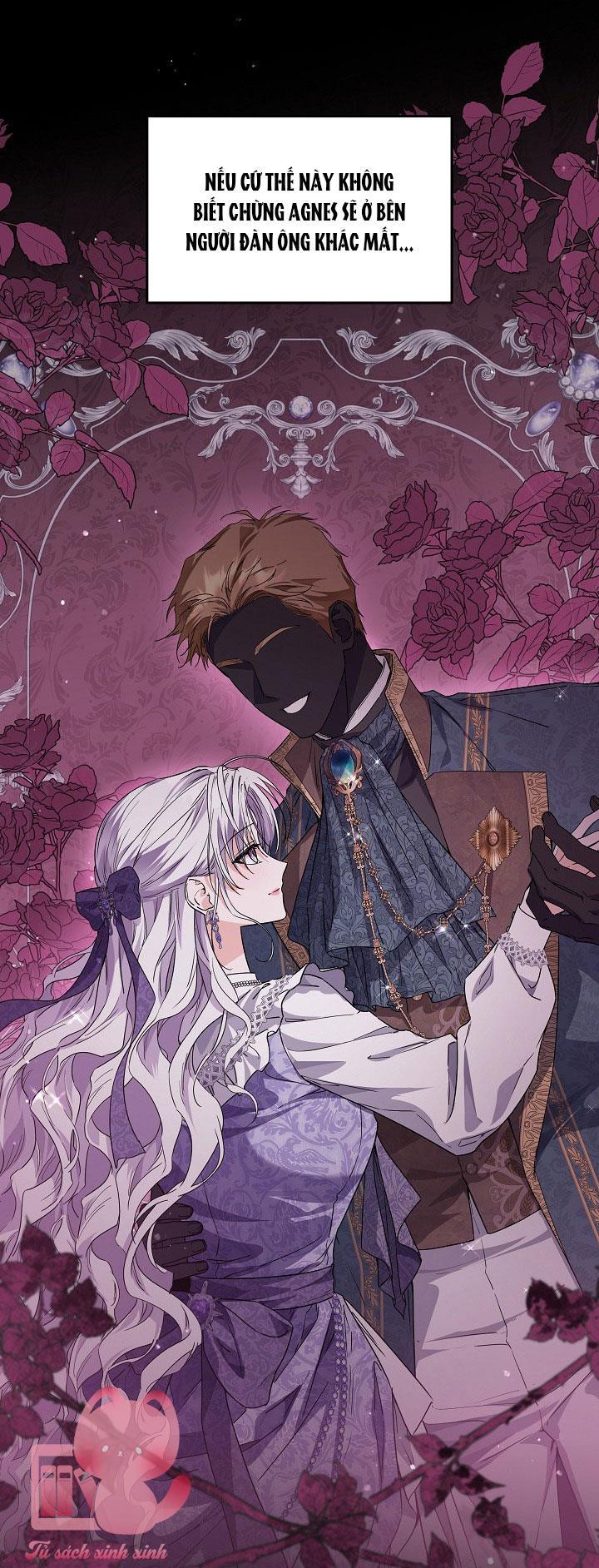 Hoàng Nữ Cosplay Nonfan Chap 53 - Trang 4