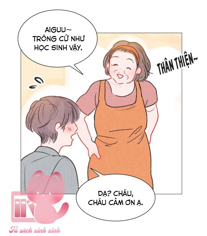 Thần Bí Chap 31 - Trang 2