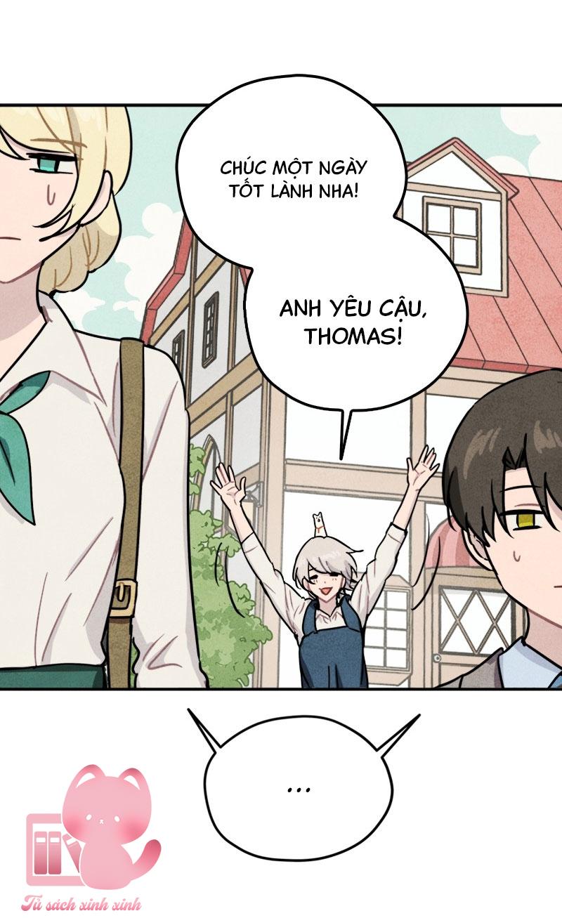 Phù Thủy Độc Dược Chap 13 - Trang 3