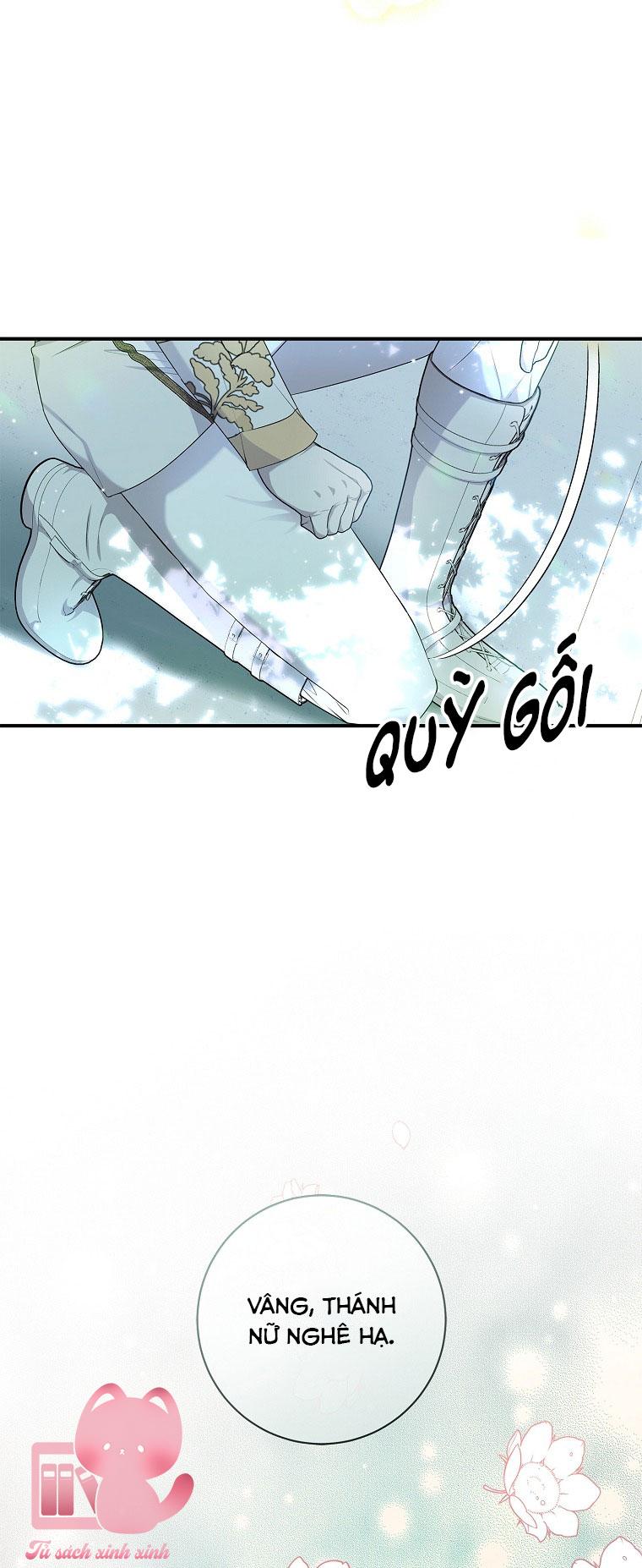 Nhận Nuôi Người Cha Phản Diện Chapter 5 - Trang 4