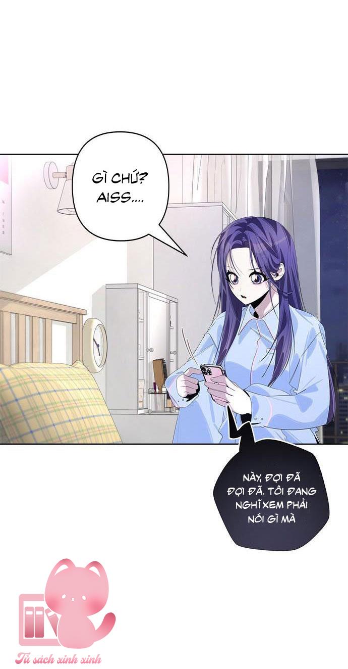 Đàn Anh Xấu Xa! Chap 68 - Trang 3
