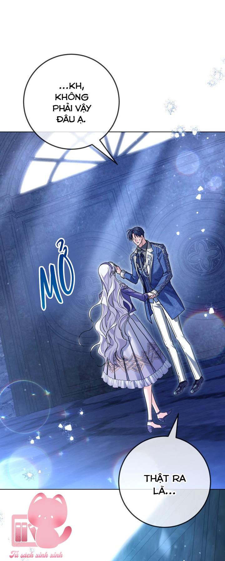 Hoàng Nữ Cosplay Nonfan Chap 65 - Trang 3