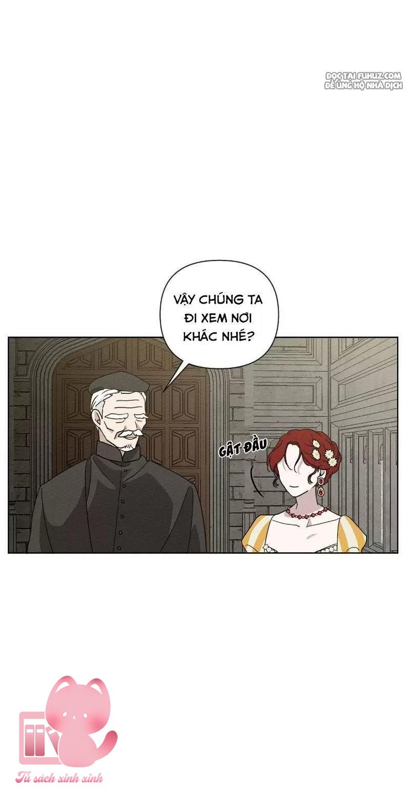 Dưới Tán Cây Sồi Chapter 9 - Trang 3
