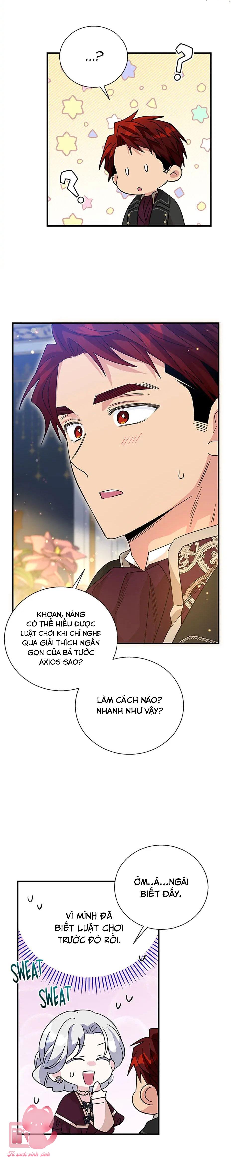 Chồng Yêu, Tôi Đây Bãi Công! Chap 86 - Next Chap 87