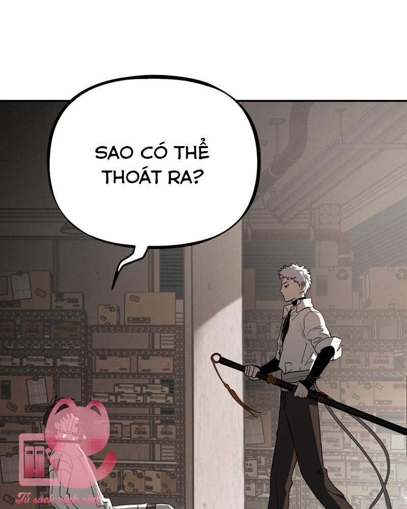 Ác Chi Hoàn Chapter 20 - Trang 4