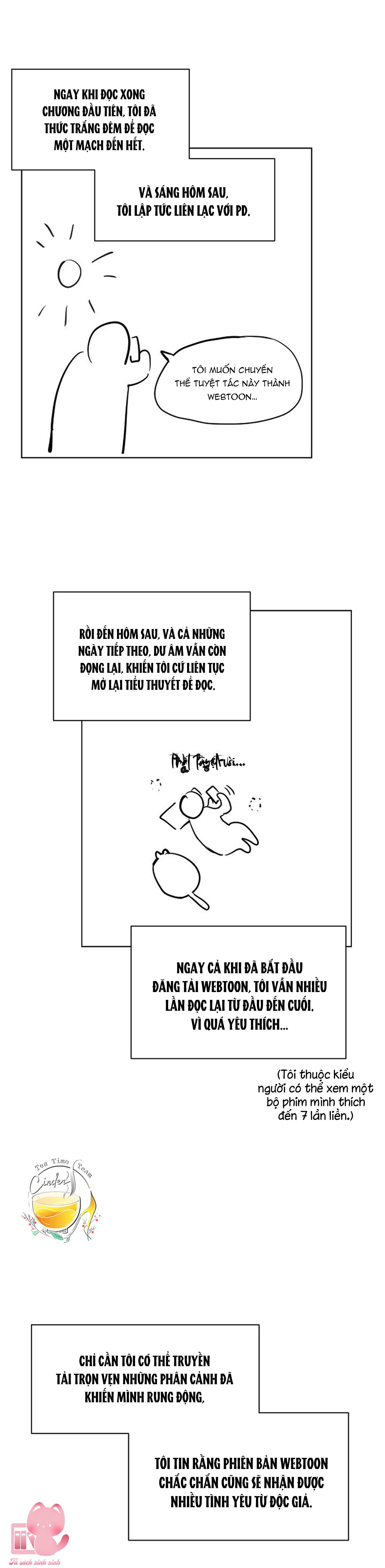 Bình Minh Chap 70 (QNA) - Trang 2