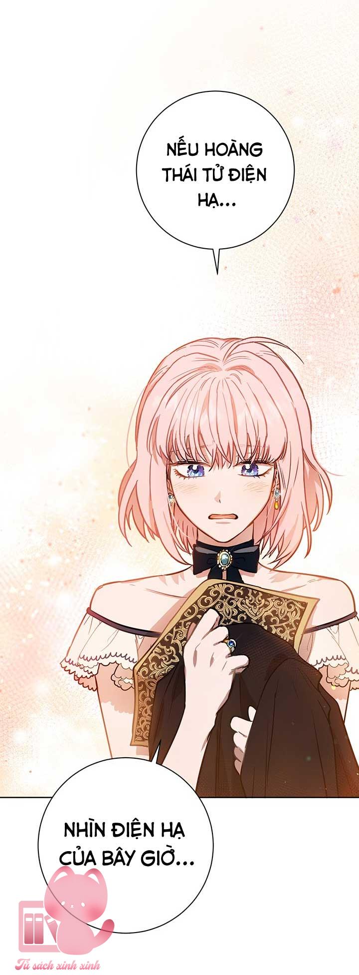Cuộc Sống Mới Của Công Nương Chapter 16 - Trang 4