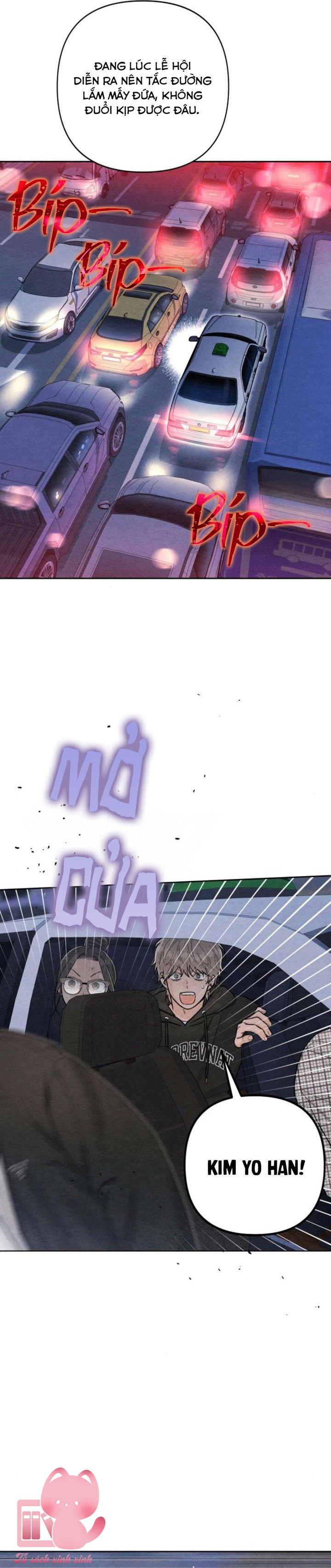 Bí Mật Thanh Xuân Chap 125 - Trang 2