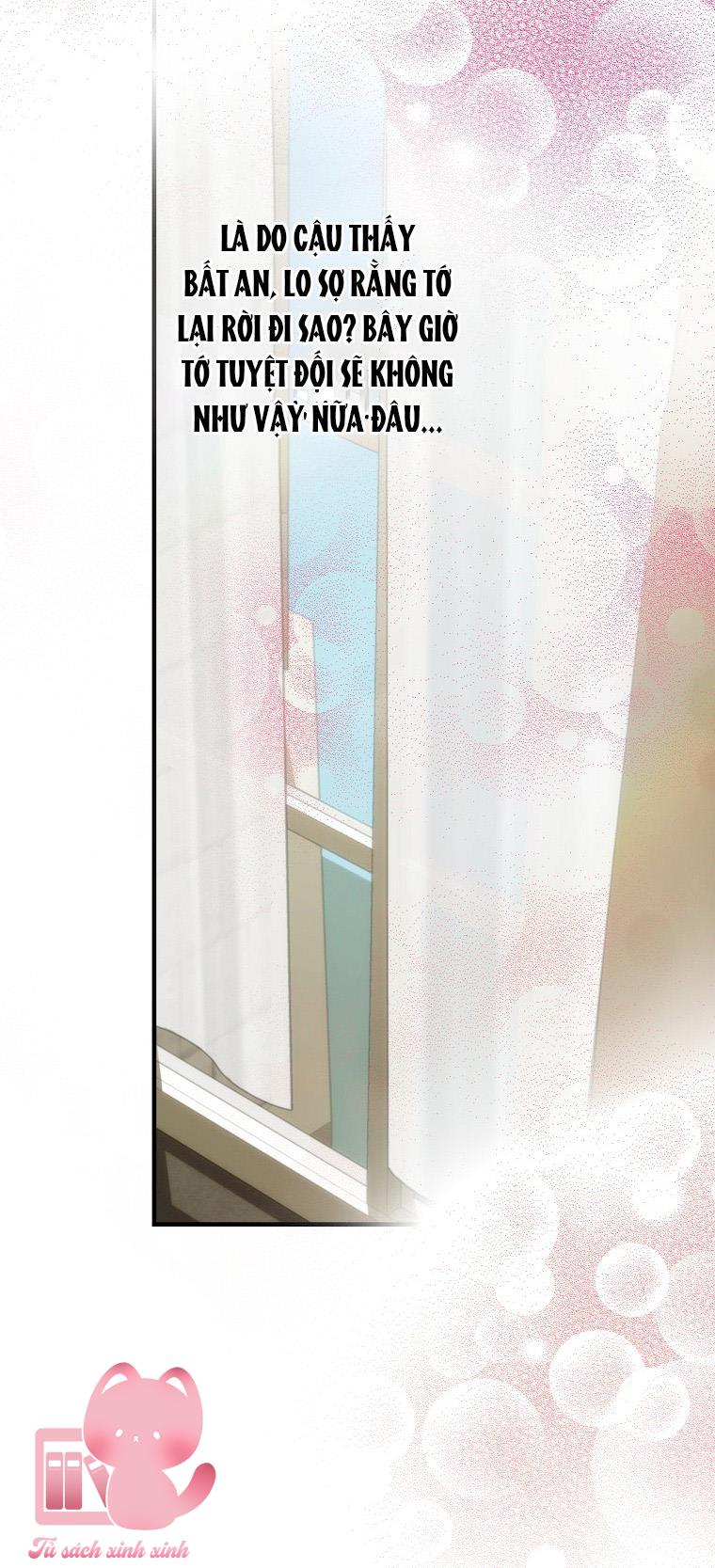 Đứa Nhỏ Không Phải Là Con Anh Chapter 70 - Next Chapter 70.1