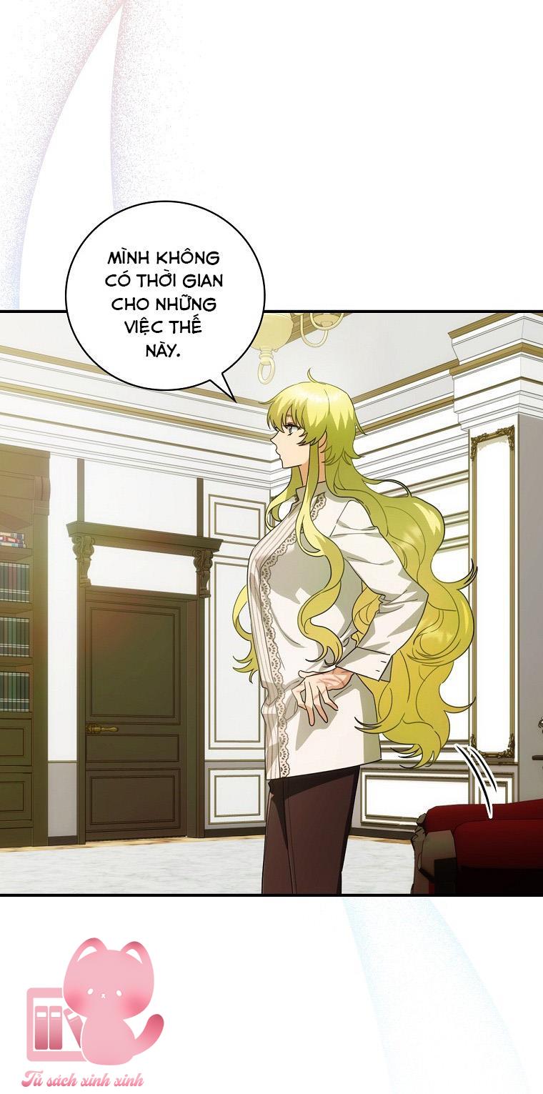 Đứa Nhỏ Không Phải Là Con Anh Chapter 10 - Trang 4