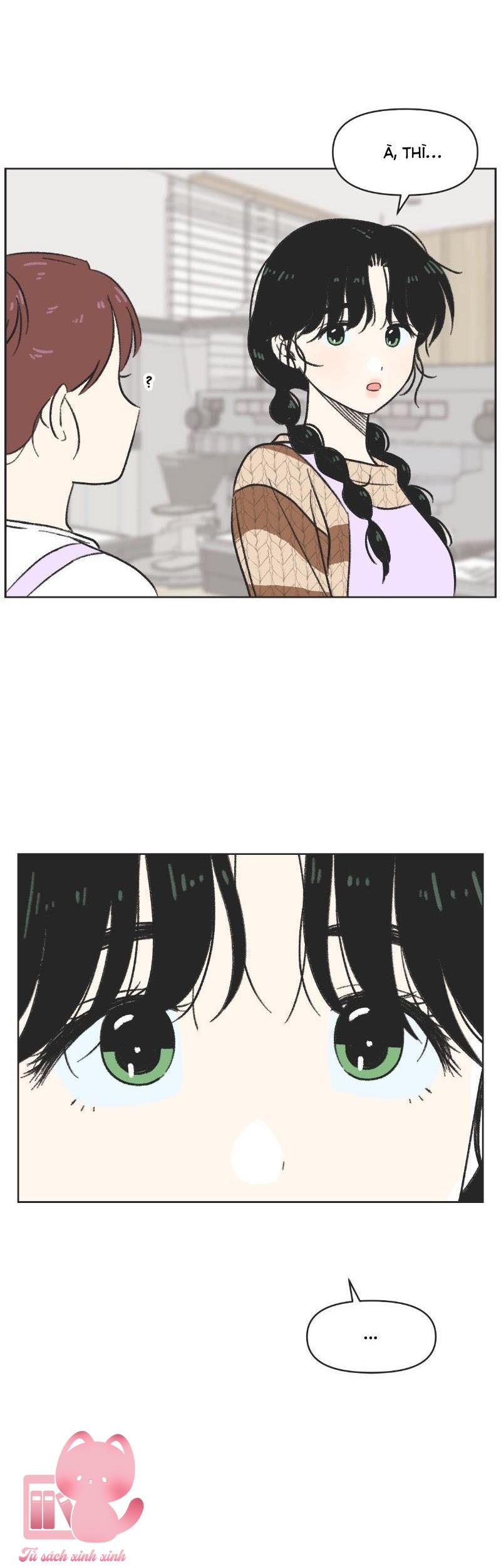 Thanh Xuân Ngọt Ngào Chap 6 - Trang 2
