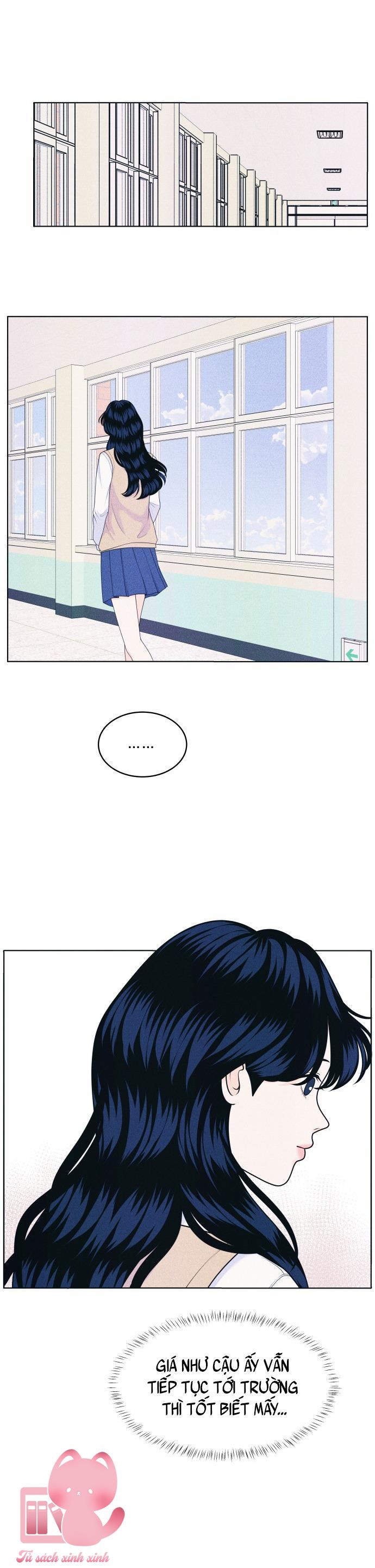 Cặp Đôi Hướng Nội Chapter 49 - Trang 4