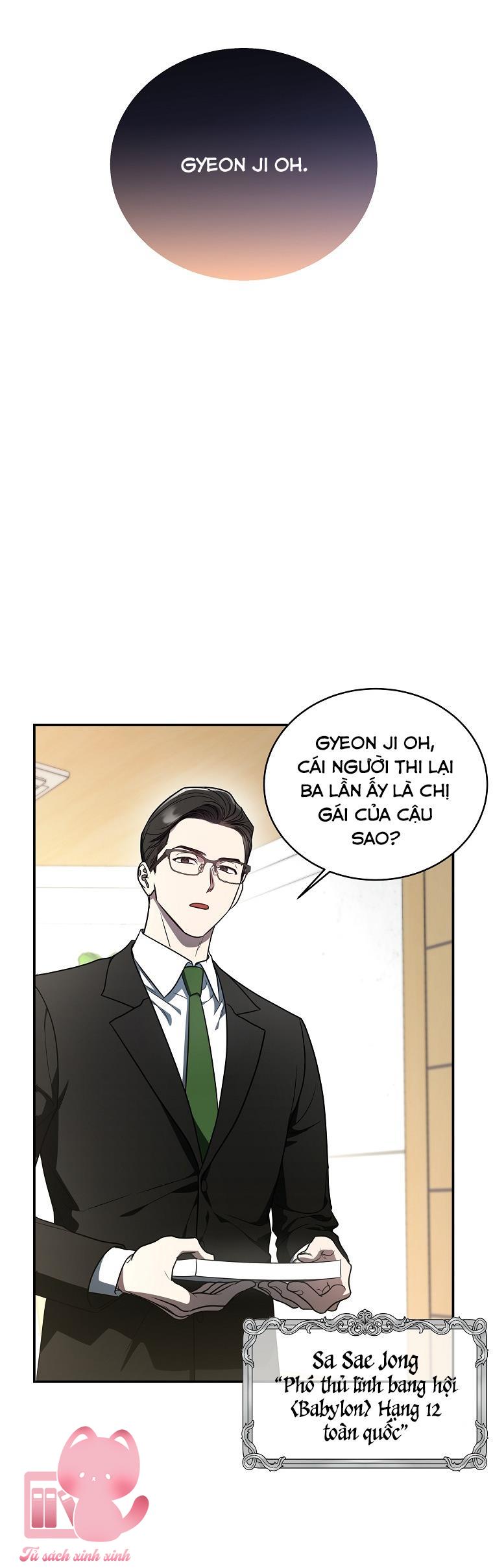 Hướng Dẫn Sinh Tồn Dành Cho Ranker Chapter 6 - Trang 4