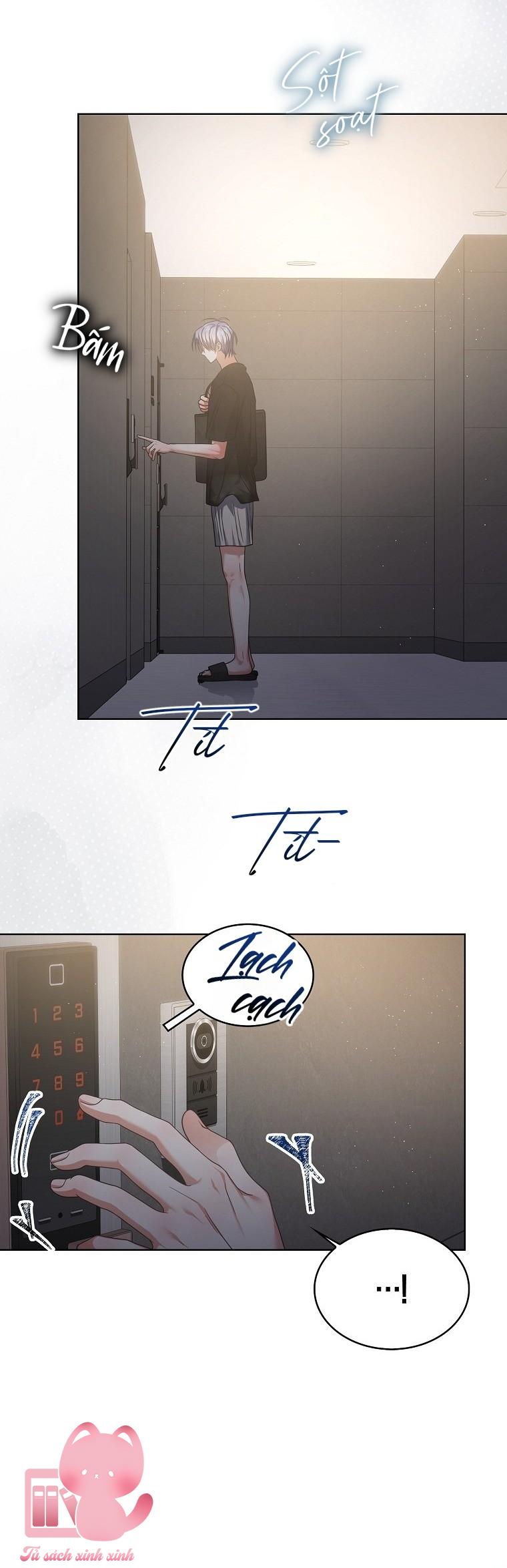 Debut Or Die Chapter 87 - Trang 4