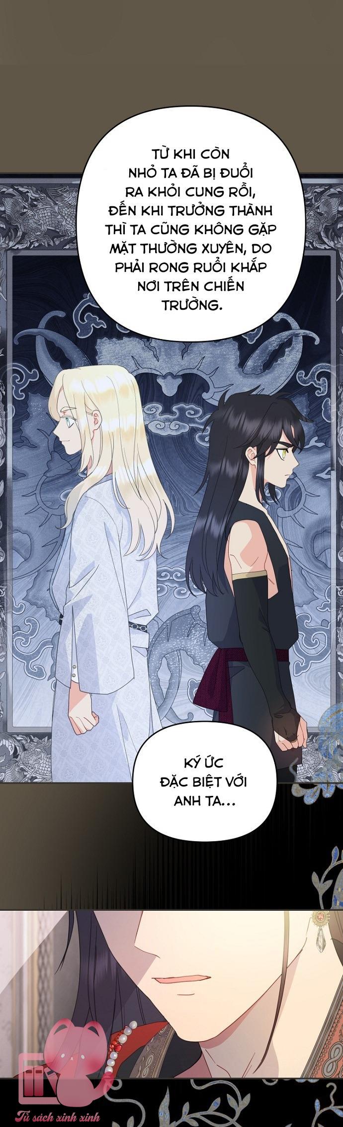 Bỏ Quách Chồng Con Đi, Tiền Bạc Mới Là Tất Cả Chap 72 - Trang 2