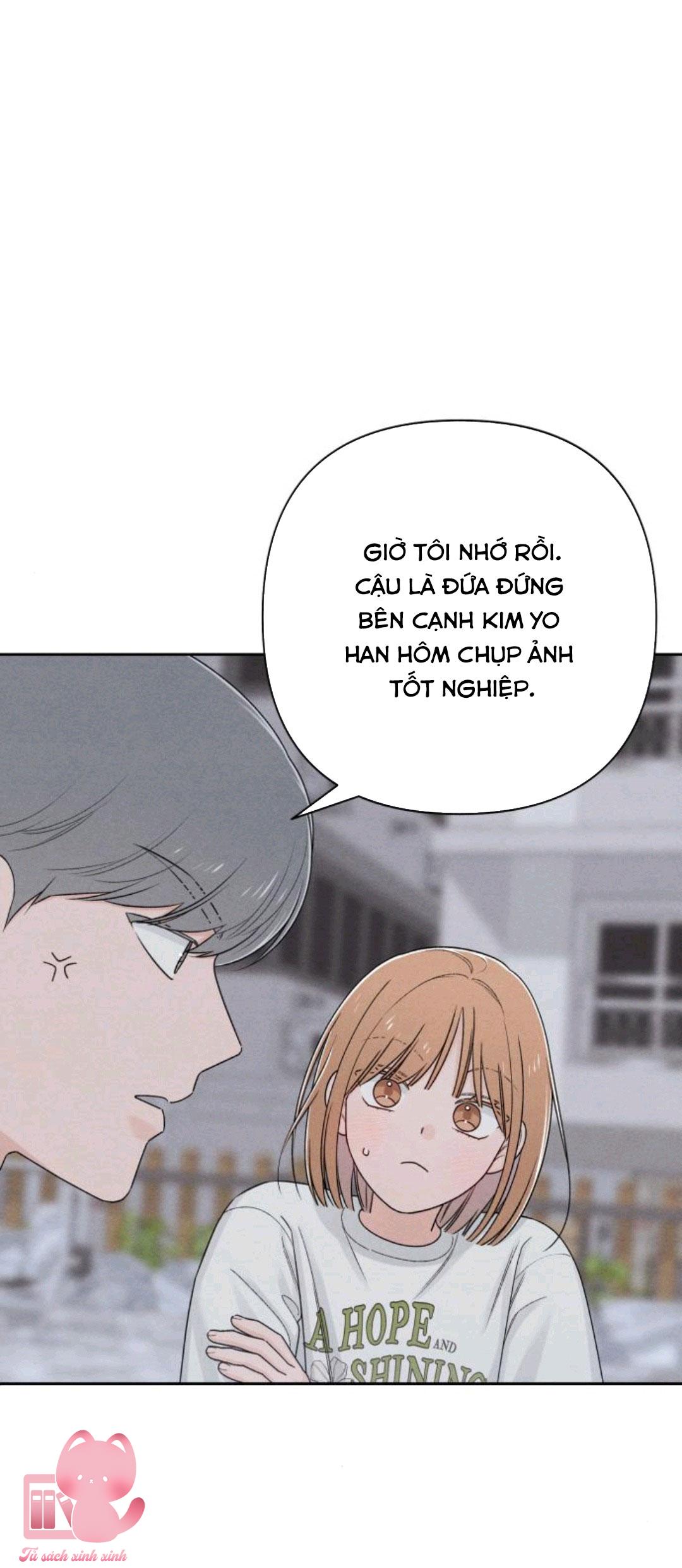 Bí Mật Thanh Xuân Chapter 69 - Trang 4